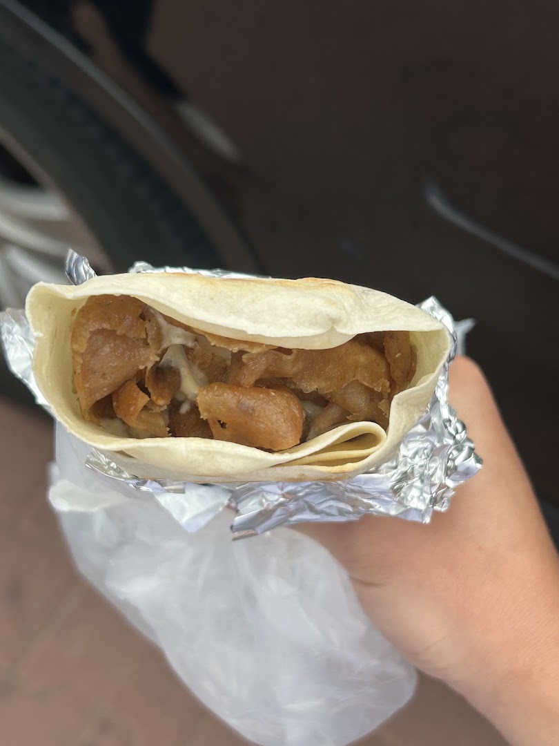 Gazi kebab stawiski · Zdjęcia 11