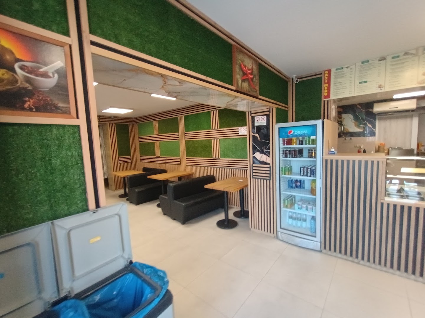 Gazi kebab stawiski · Zdjęcia 4