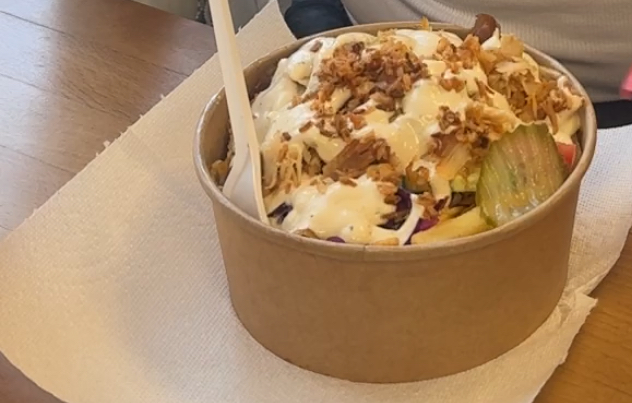 Gazi kebab stawiski · Zdjęcia 18