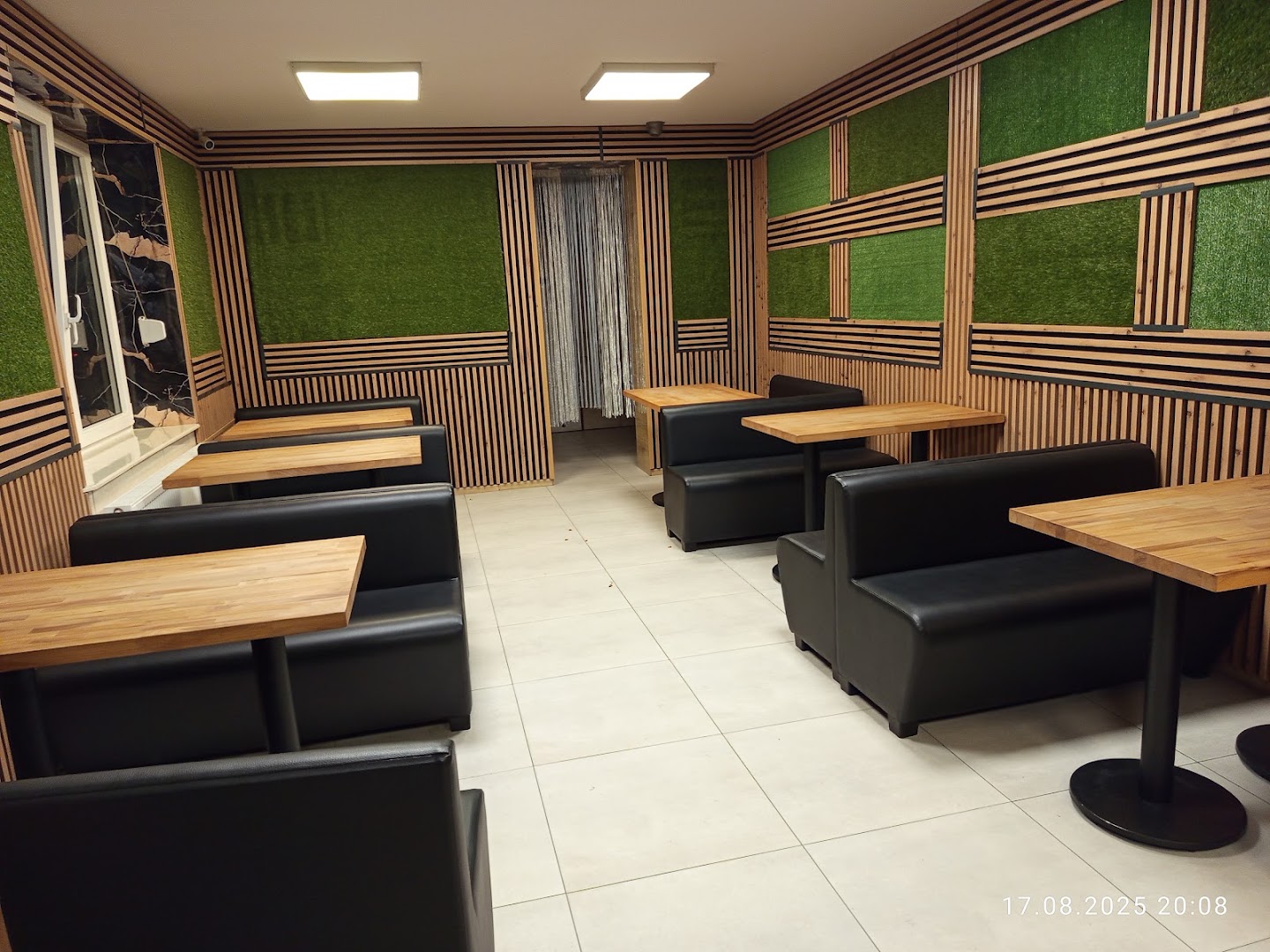 Gazi kebab stawiski · Zdjęcia 5