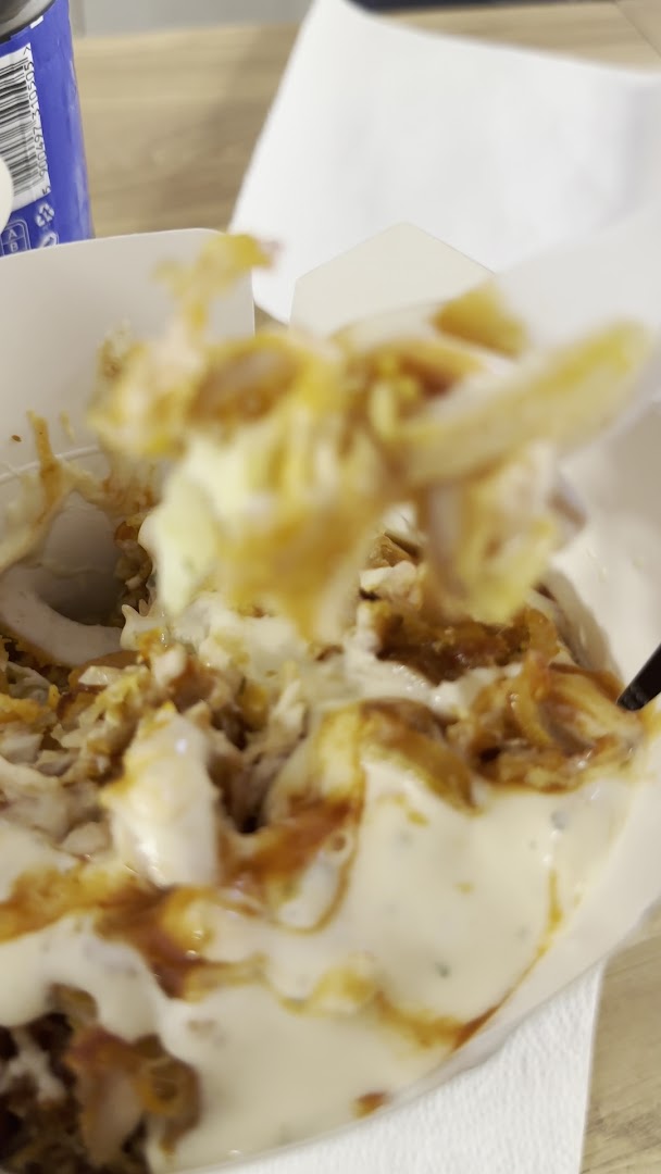 Gazi kebab stawiski · Zdjęcia 16