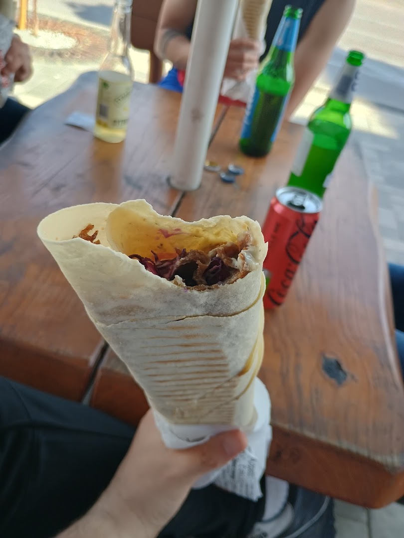 Gazi kebab stawiski · Zdjęcia 13