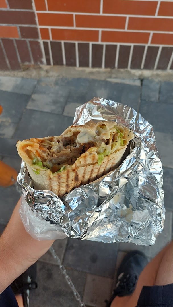 Gazi kebab stawiski · Zdjęcia 17