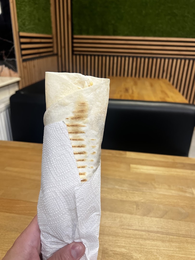 Gazi kebab stawiski · Zdjęcia 14